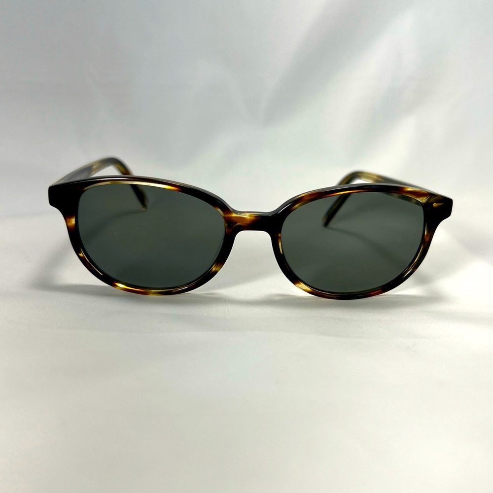 BOGO Warby Parker IRA sunglasses - Frames Only